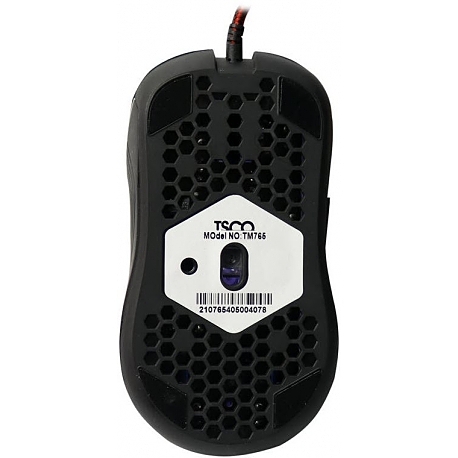 موس گیمینگ تسکو مدل TSCO TM 765