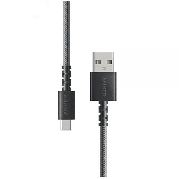 کابل انکر PowerLine Select+ USB-C to USB طول ٩٠ سانتی متر – مدل A8022