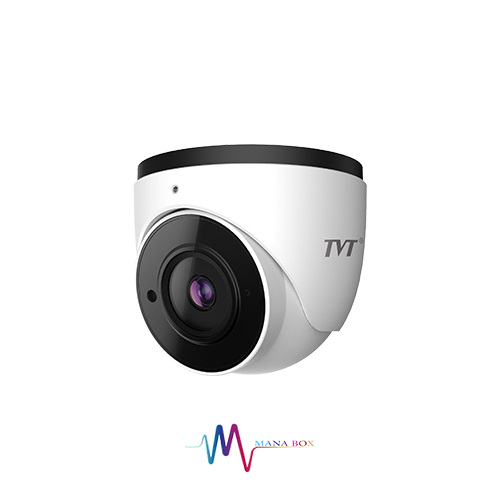 دوربین مداربسته تحت شبکه تی وی تی (TVT) مدل TD-9544E3