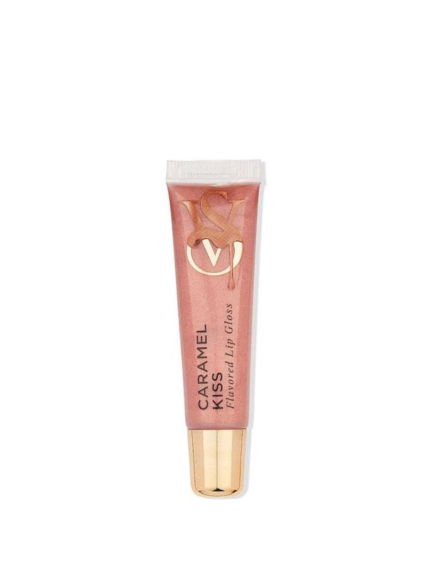 لیپ گلاس ویکتوریا سکرت caramel kiss