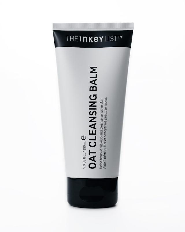 بالم پاک کننده آرایش جو دوسر اینکی لیست