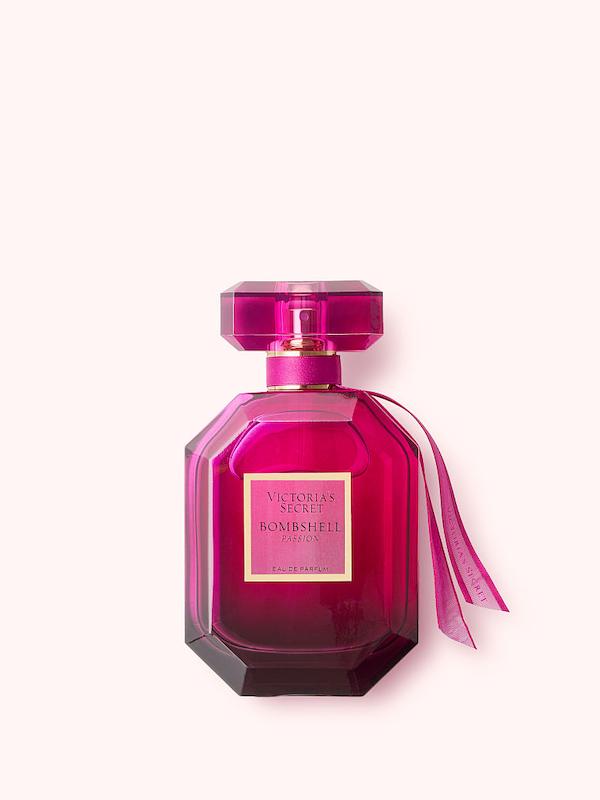 عطر bombshell passion ویکتوریاسکرت