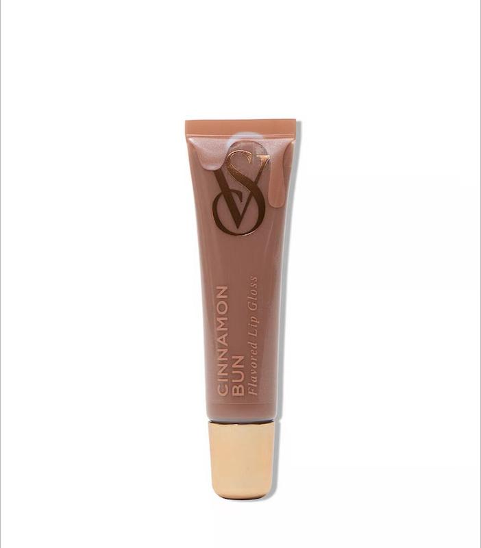 لیپ‌گلاس ویکتوریا سکرت Cinnamon Bun