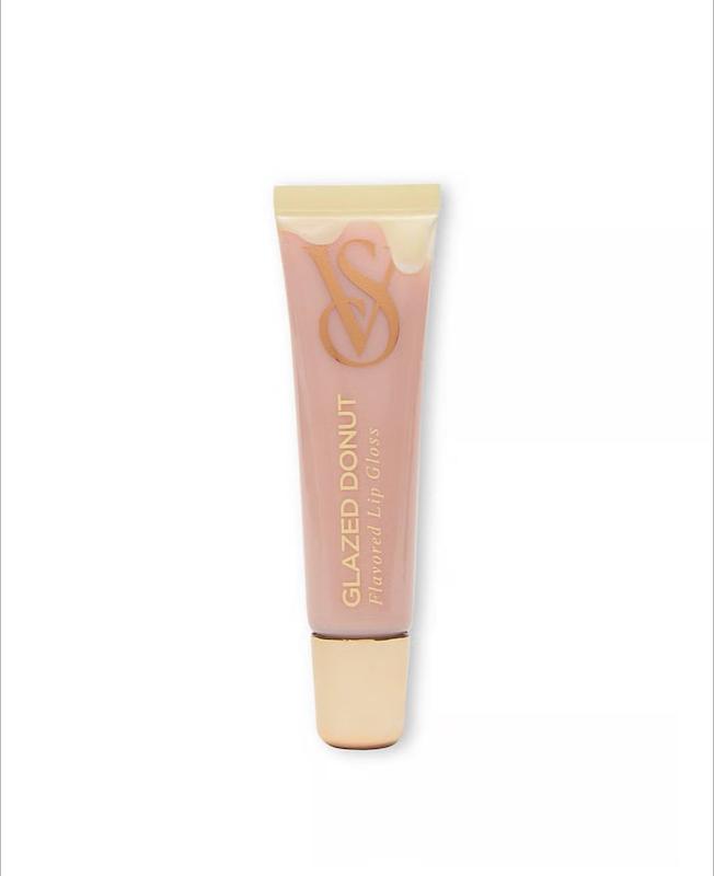 لیپ گلاس ویکتوریا سکرت  glazed donut