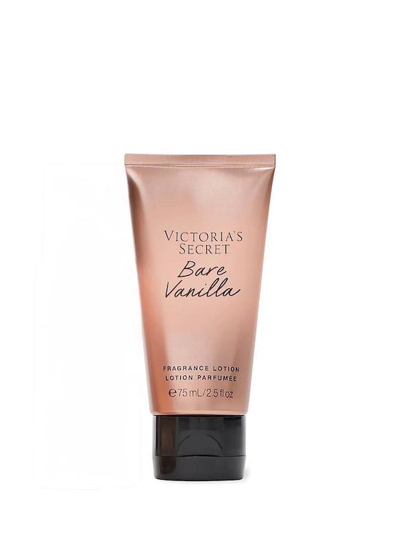 لوسیون مینیBare Vanilla