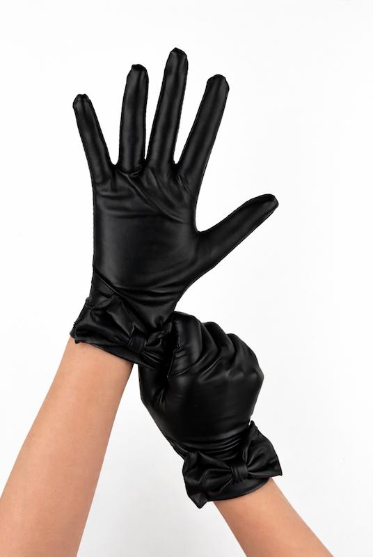 دستکش مچی پرنسسی