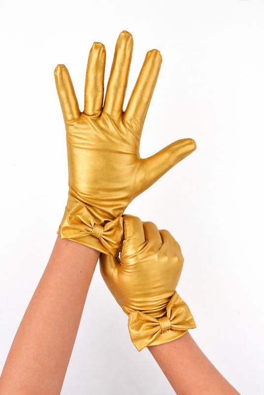 دستکش مچی پرنسسی