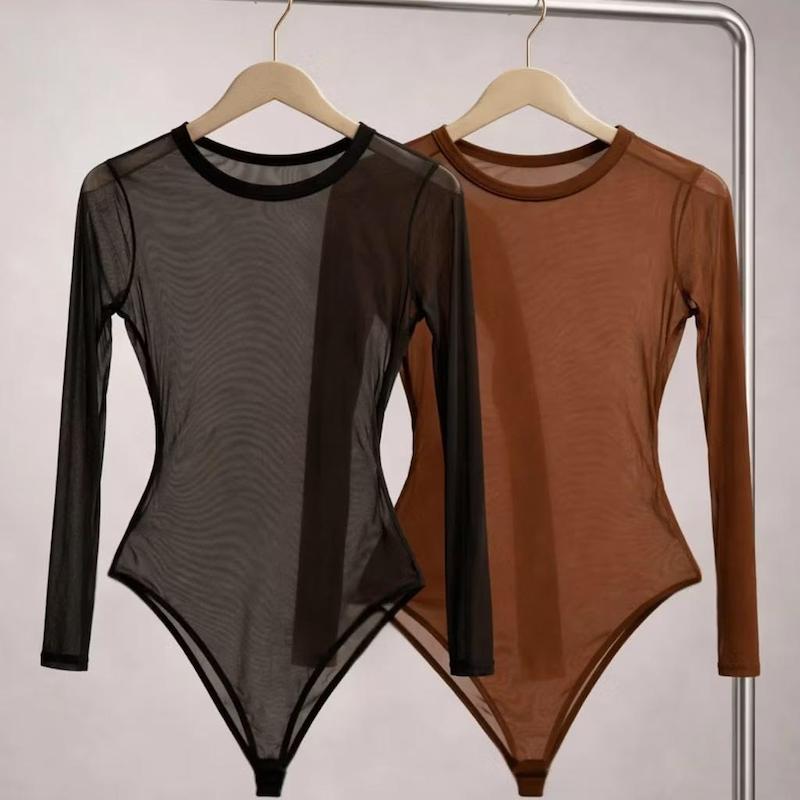 بادی حجاب توری 
