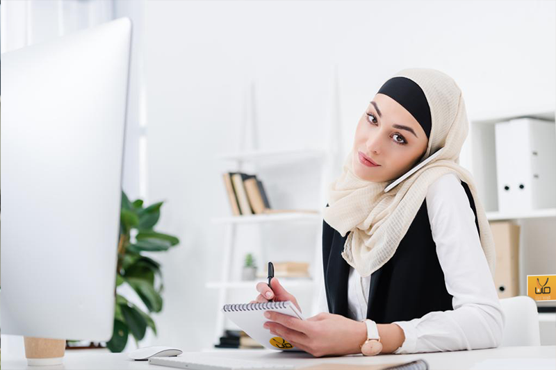 واحد پشتیبانی فروش