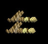 استیکر متن برند