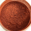 رنگ پودری صدفی برنز - bronze