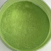 رنگ پودری صدفی سبز روشن - Lime