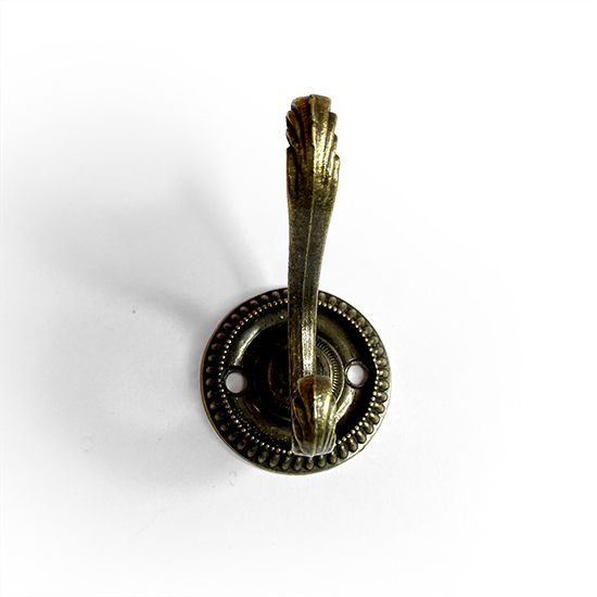  آویز خارجی دو شاخه