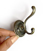  آویز خارجی دو شاخه