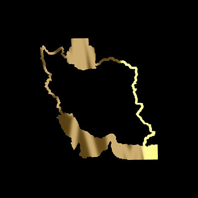 استیکر عمده نقشه ایران
