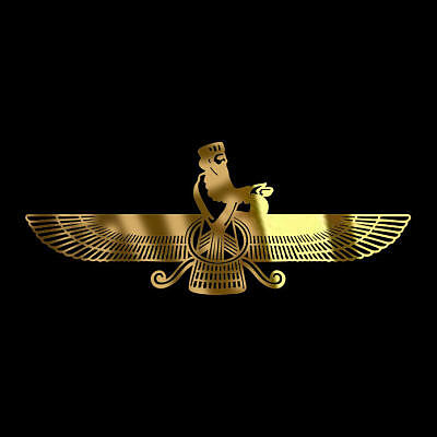 استیکر فروهرعمده 
