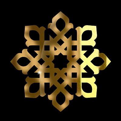 استیکر عمده شمسه