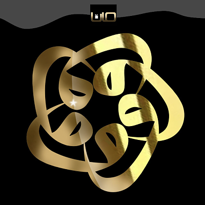 استیکر عمده واو