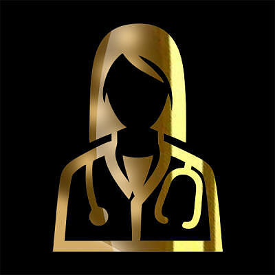 استیکر عمده روز پزشک شماره 1