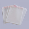 سلفون لب چسب مدل 10x15سانت - بسته 50 عددی