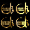 استکر چهار قل سوره فلق (قل سوم) - مولتی