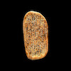 پک زیورآلات طرح نان بربری (جنس مولتی استایل و گلاسه چسبی)