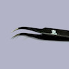 پنس سر کج آنتی استاتیک سانشاین مدل SS-15