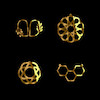 میکس بیس زیورآلات شماره 4 (20 جفت متفاوت)