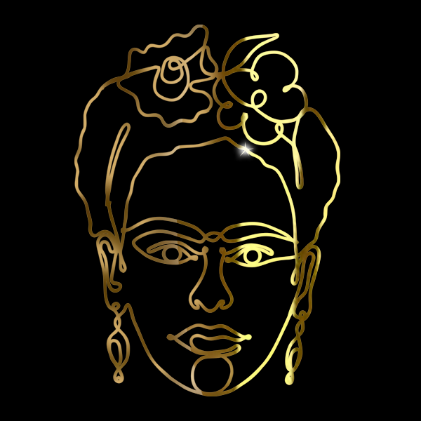 استیکر خطی شماره 11