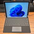 تبلت مایکروسافت سرفیس پرو 7+ پلاس (استوک)  512GB SSD | 16GB RAM | Core i7 | Microsoft Surface Pro 7+ Plus|