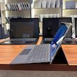 تبلت مایکروسافت سرفیس پرو 7 (استوک) کیبورد دار | 256GB SSD | 16GB RAM | Core i5 | Microsoft Surface Pro 7 |
