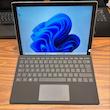 تبلت مایکروسافت سرفیس پرو 7 (استوک) کیبورد دار | 256GB SSD | 16GB RAM | Core i5 | Microsoft Surface Pro 7 |