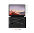 تبلت مایکروسافت سرفیس پرو 7+ پلاس (استوک)  256GB SSD | 16GB RAM | Core i7 | Microsoft Surface Pro 7+ Plus|