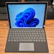 تبلت مایکروسافت سرفیس پرو 7+ پلاس (استوک)  256GB SSD | 8GB RAM | Core i5 | Microsoft Surface Pro 7+ Plus|