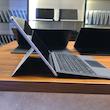 تبلت مایکروسافت سرفیس پرو 4 (استوک) کیبورد دار | 256GB | 16GB RAM | Core i7 | Microsoft Surface Pro 4 |