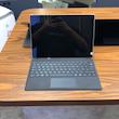 تبلت مایکروسافت سرفیس پرو 5 (استوک) کیبورد دار  256GB SSD | 8GB RAM | Core i7 | Microsoft Surface Pro 5 | 
