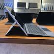 تبلت مایکروسافت سرفیس پرو 5 (استوک) کیبورد دار  256GB SSD | 8GB RAM | Core i7 | Microsoft Surface Pro 5 | 