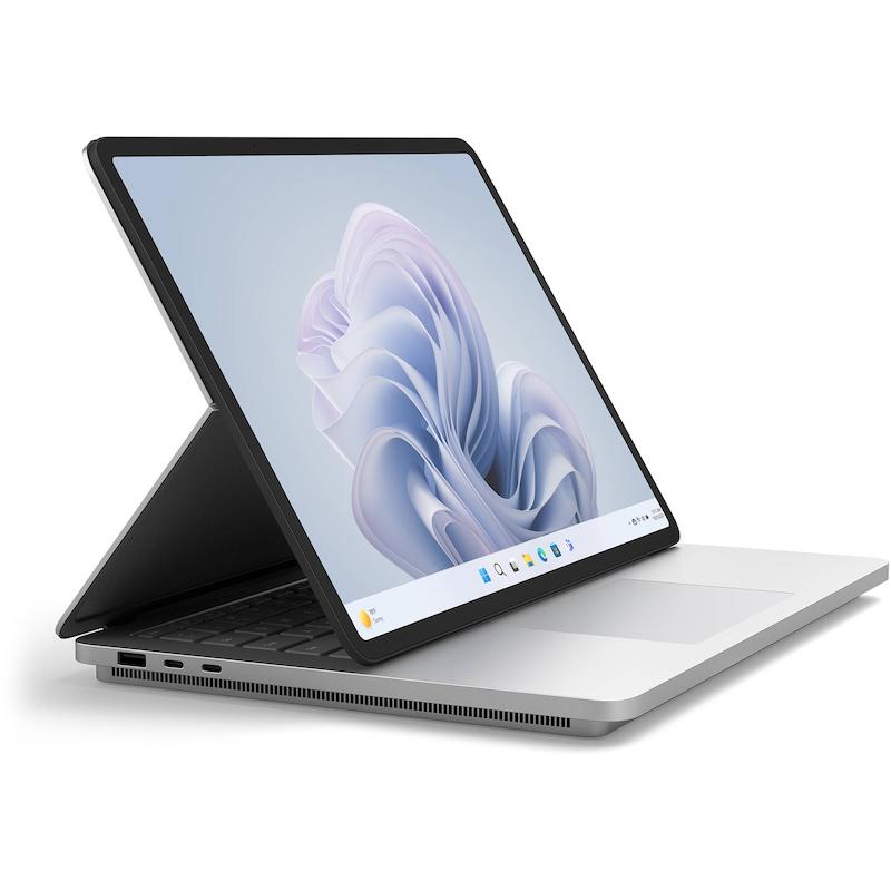 ماکروسافت استودیو 1 (استوک)  4GB A2000 | 1TB SSD | 32GB RAM |  i7 | Microsoft Surface Studio 1 |