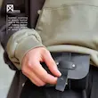کیف کمری کوچک