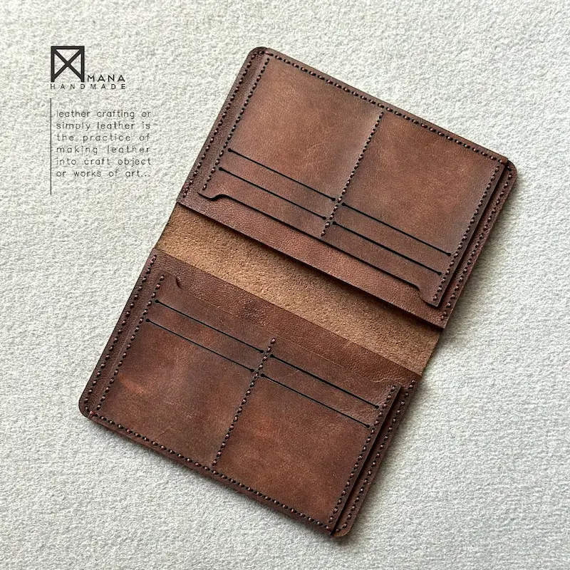 کیف پاسپورتی PB100