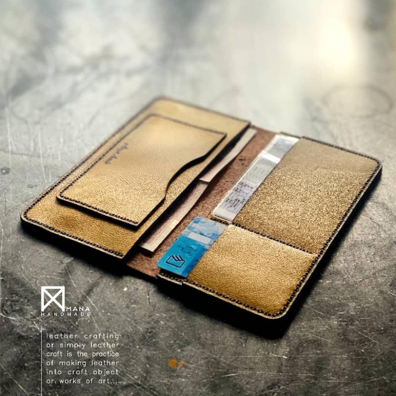 کیف پاسپورتی PB200