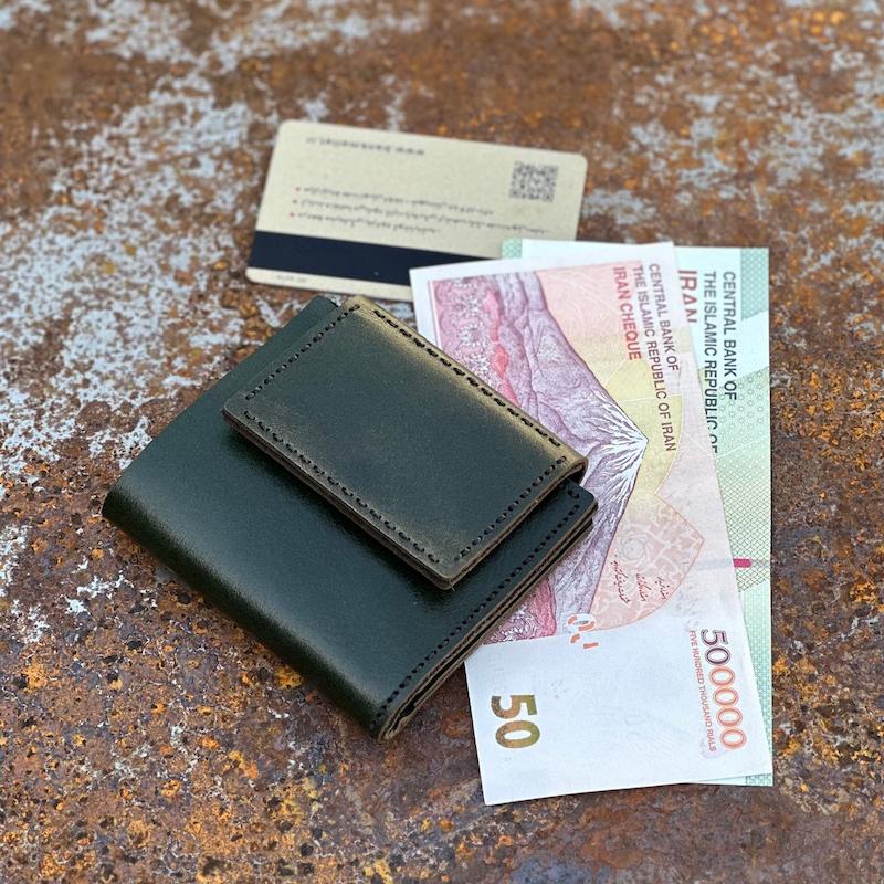 کیف پول جیبی