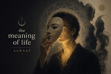 نقاب / persona