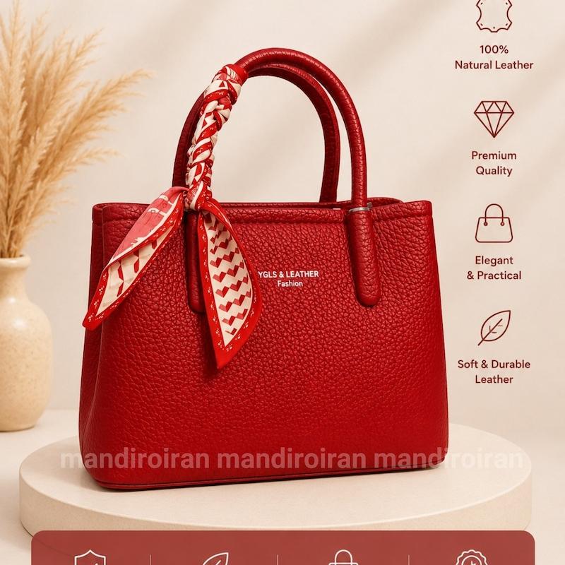 کیف زنانه yglsکد 3430