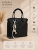 کیف زنانه برند ygls کد 6423