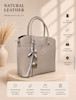 کیف زنانه برند ygls کد 6423