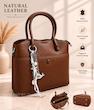 کیف زنانه برند ygls کد 6423