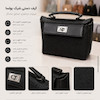 کیف زنانه برند بولسا کد 417
