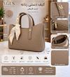 کیف زنانه برند ygls کد 6261