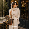 کیف دستی زنانه YAGELAIS طرح | کیف زنانه شیک و مجلسی